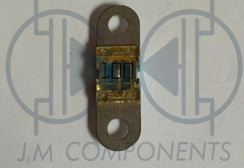 FUSIBLE 100AMP 32V PARA MULTEG